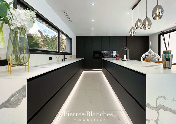 à vendre Villa d'architecte Le Cap D'agde