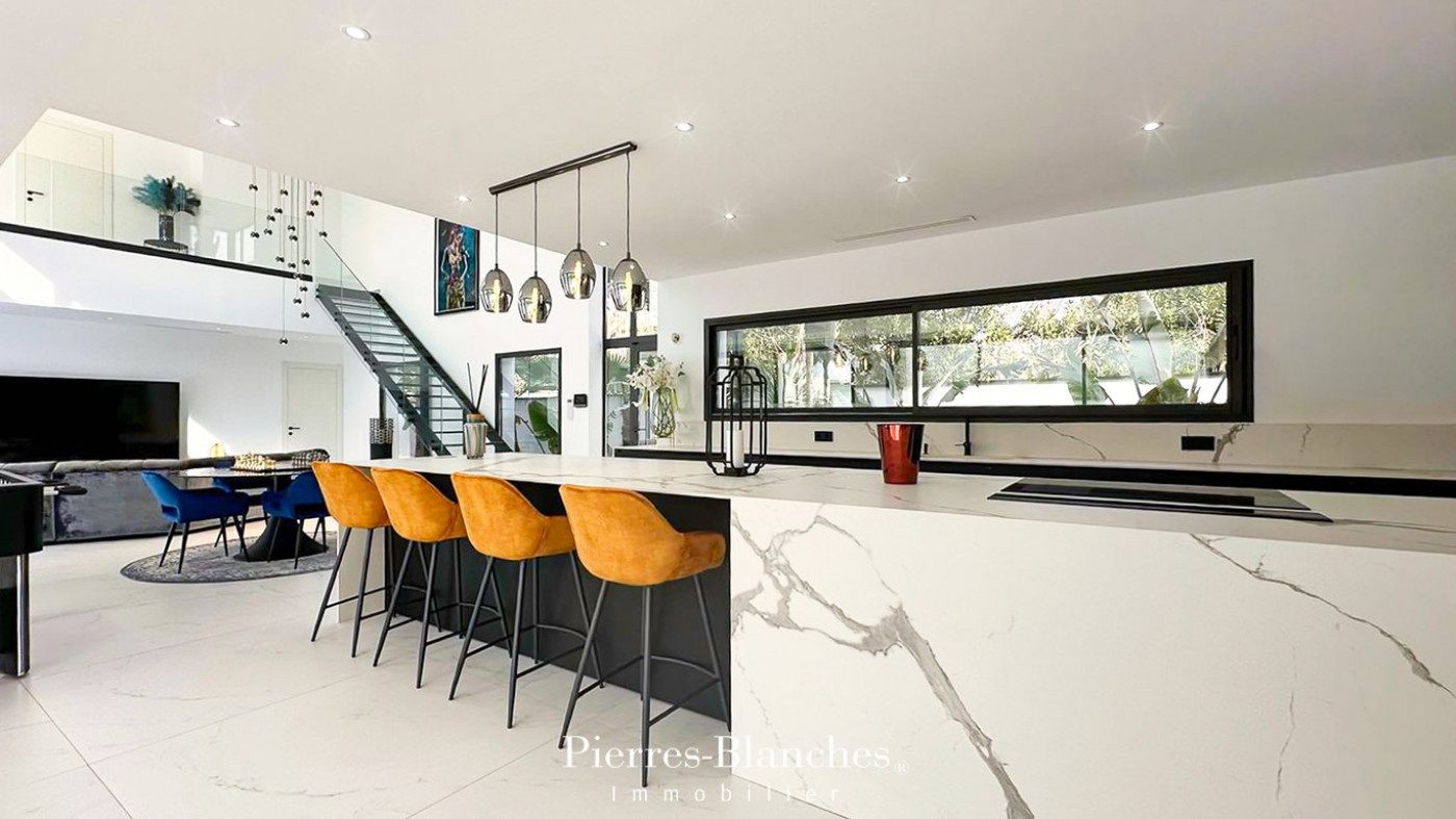 for sale Villa d'architecte Le Cap D'agde - Photo 5