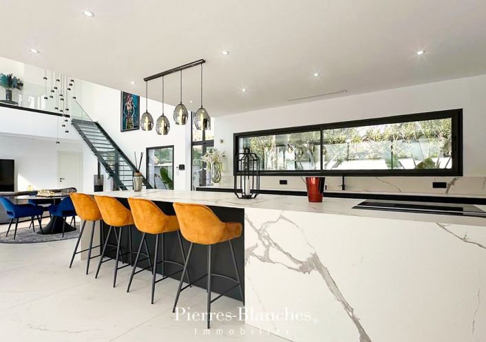 à vendre Villa d'architecte Le Cap D'agde
