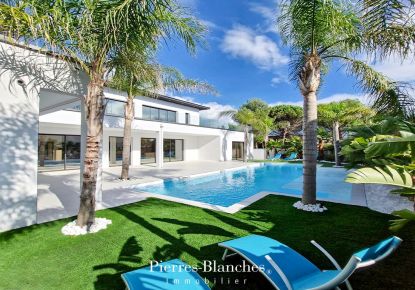 vente Villa d'architecte Le Cap D'agde
