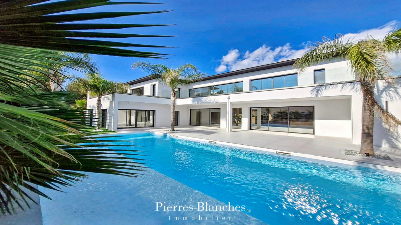 for sale Villa d'architecte Le Cap D'agde - Photo 2