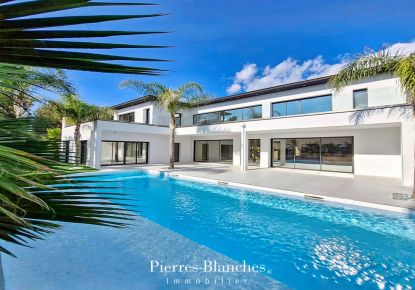 vente Villa d'architecte Le Cap D'agde