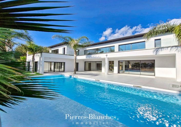 à vendre Villa d'architecte Le Cap D'agde