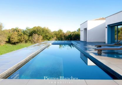 vente Villa d'architecte Montpellier