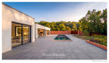 vente Villa d'architecte Montarnaud