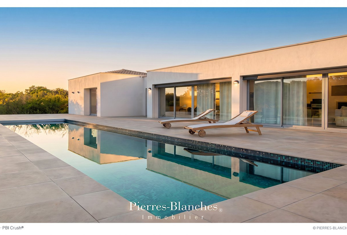 vente Villa d'architecte Montarnaud - Photo 9