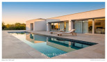 vente Villa d'architecte Montarnaud