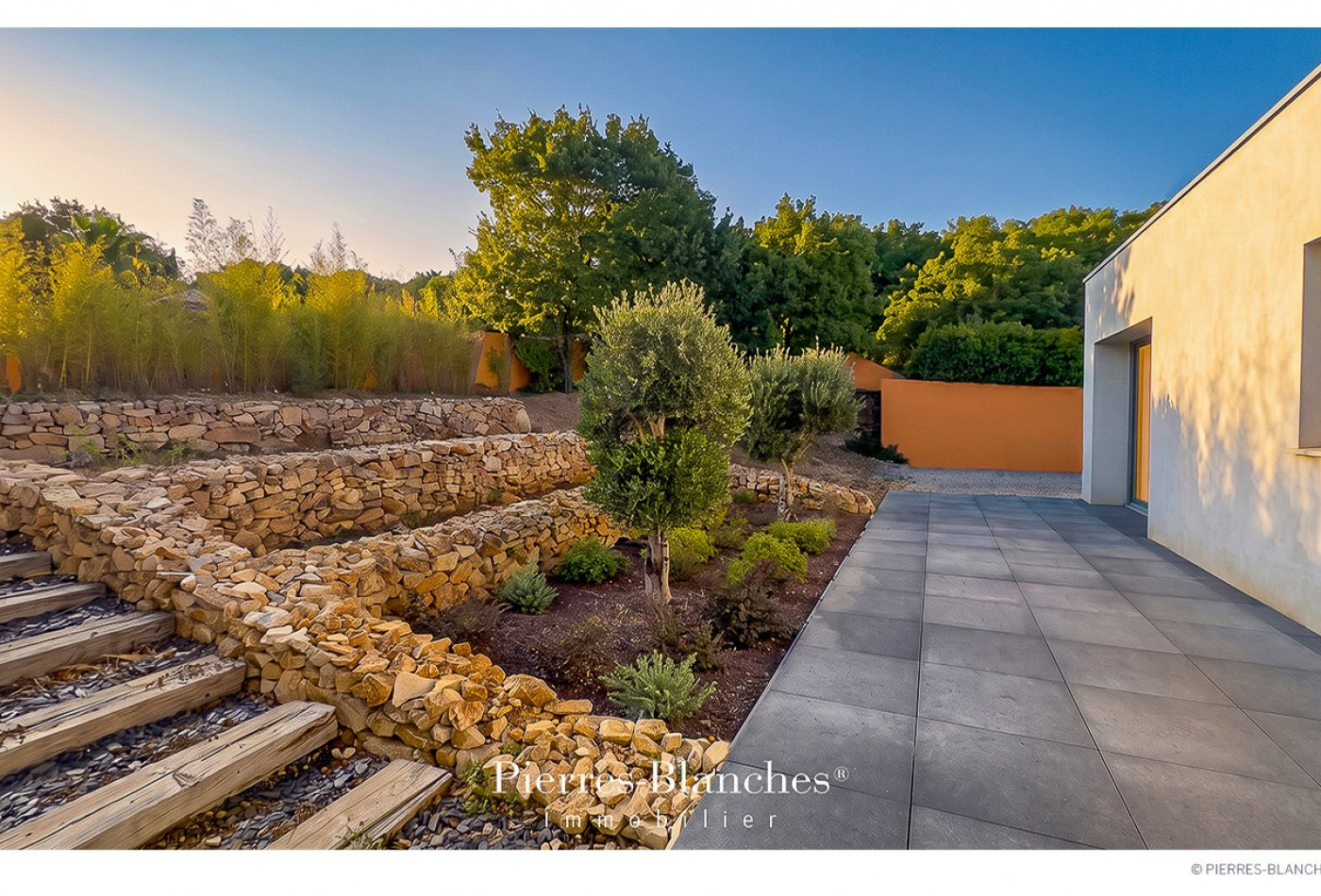 vente Villa d'architecte Montarnaud - Photo 6