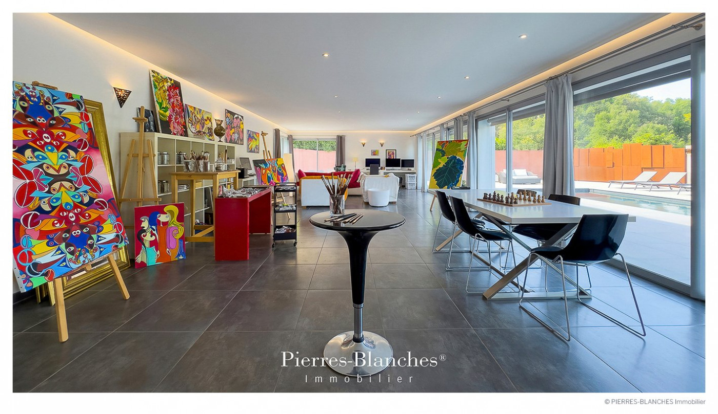 sale Villa d'architecte Montarnaud - Photo 3