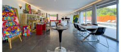 vente Villa d'architecte Montarnaud