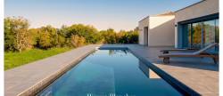 vente Villa d'architecte Montarnaud