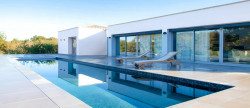 vente Villa d'architecte Montarnaud