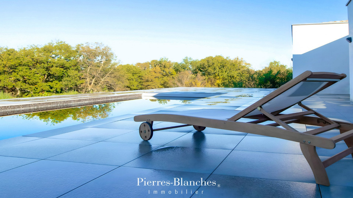 for sale Villa d'architecte Montpellier - Photo 6