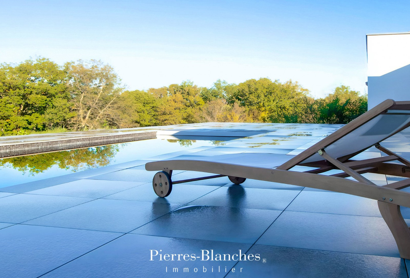 vente Villa d'architecte Montarnaud - Photo 7
