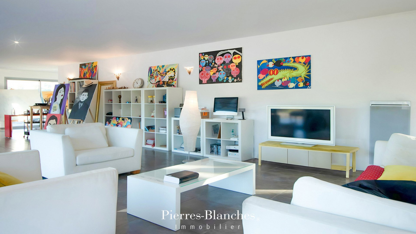 for sale Villa d'architecte Montpellier - Photo 4