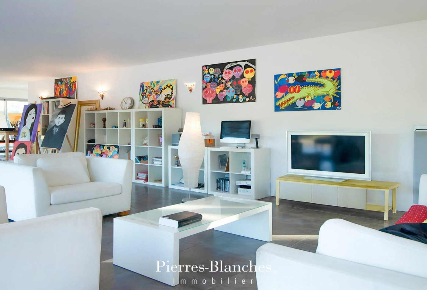 vente Villa d'architecte Montarnaud - Photo 5