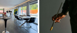 vente Villa d'architecte Montarnaud