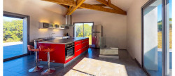 vente Villa d'architecte Montarnaud