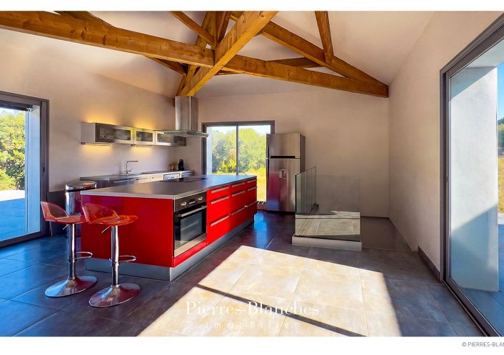 vente Villa d'architecte Montarnaud