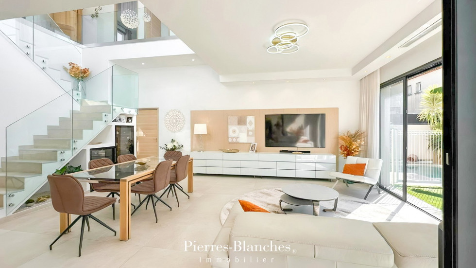 vente Villa Montpellier - Photo 3