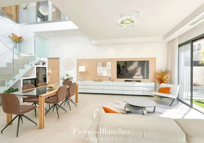 à vendre Villa Montpellier