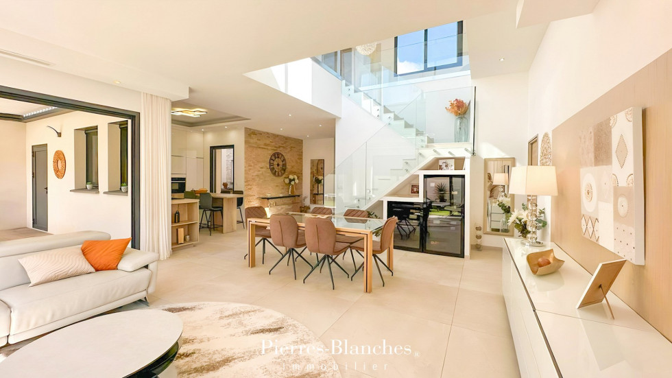 vente Villa Montpellier - Photo 2