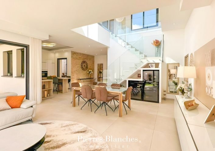 à vendre Villa Montpellier