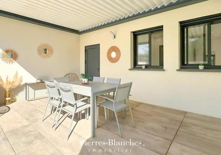 à vendre Villa Montpellier