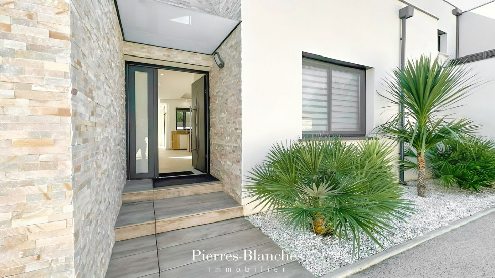 vente Villa Montpellier - Photo 1