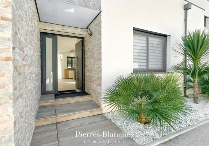 vente Villa Montpellier