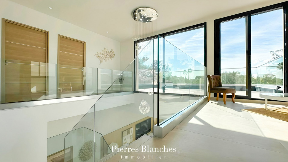 vente Villa Montpellier - Photo 5