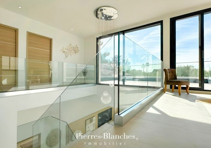 à vendre Villa Montpellier