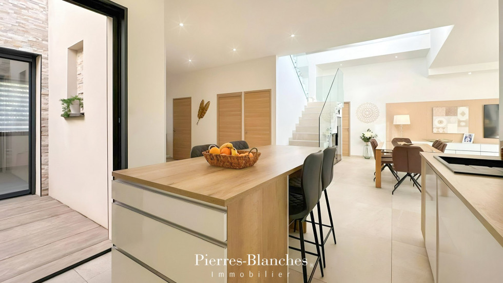 vente Villa Montpellier - Photo 4