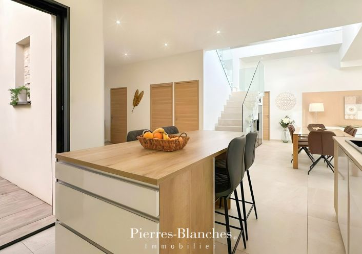 à vendre Villa Montpellier