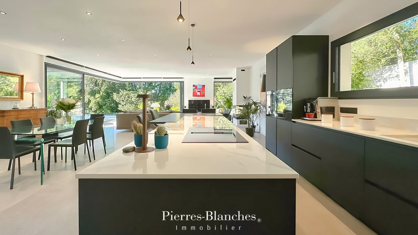 for sale Maison contemporaine Montpellier - Photo 4