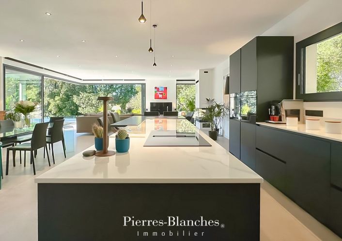 à vendre Maison contemporaine Montpellier