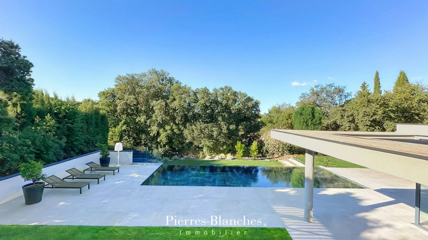 for sale Maison contemporaine Montpellier - Photo 10