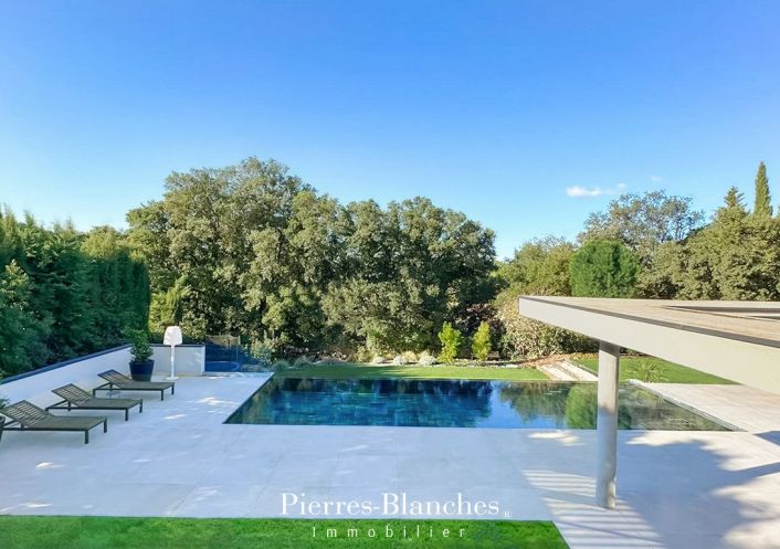 à vendre Maison contemporaine Montpellier