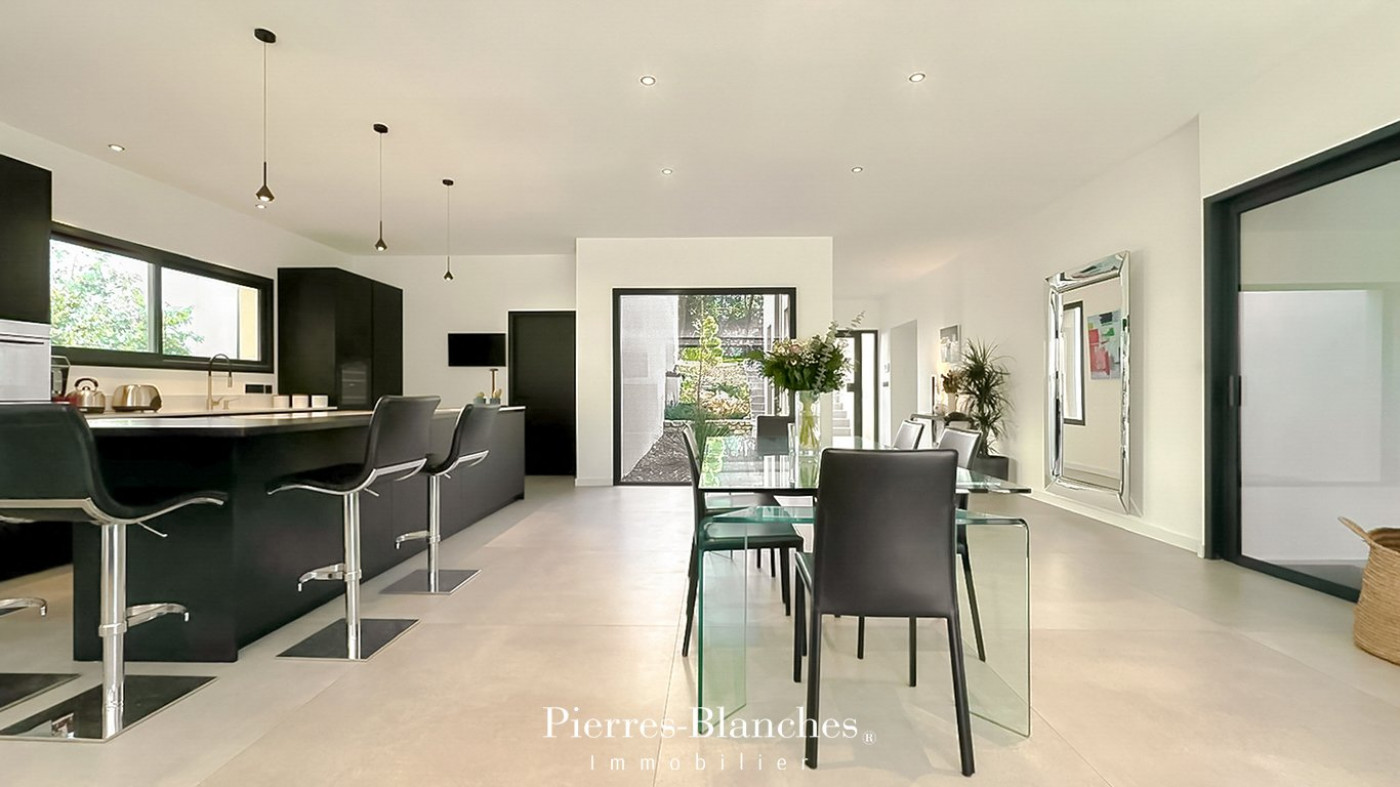 for sale Maison contemporaine Montpellier - Photo 3