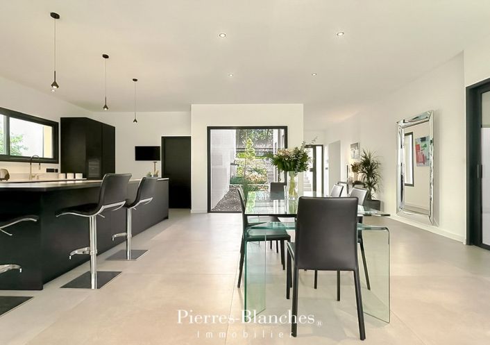 à vendre Maison contemporaine Montpellier
