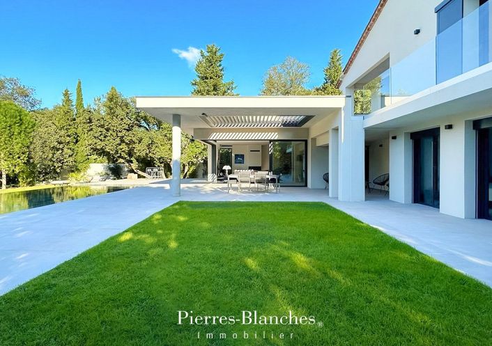 à vendre Maison contemporaine Montpellier