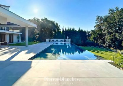 vente Maison contemporaine Montpellier