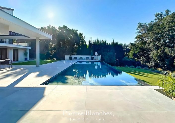 à vendre Maison contemporaine Montpellier