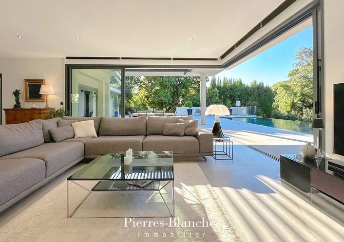 à vendre Maison contemporaine Montpellier