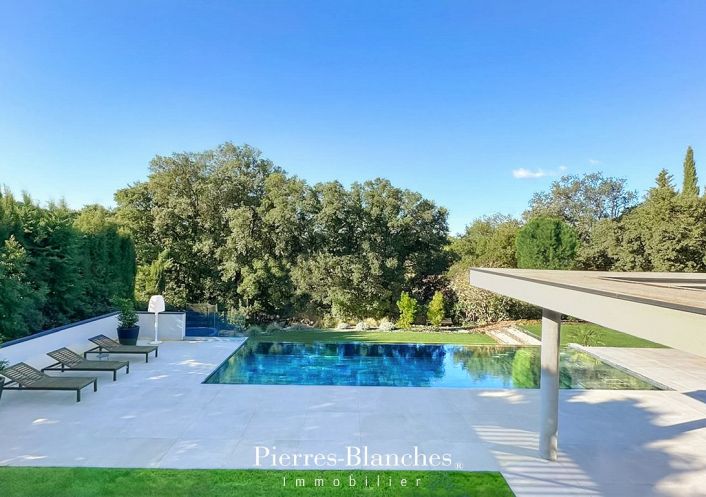 à vendre Maison contemporaine Montpellier