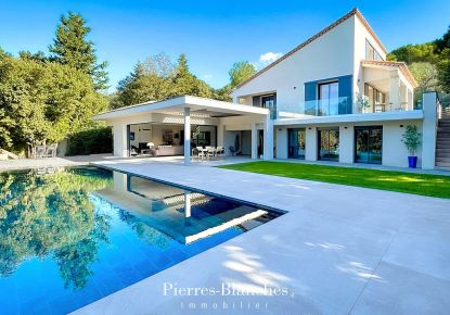 vente Maison contemporaine Montpellier