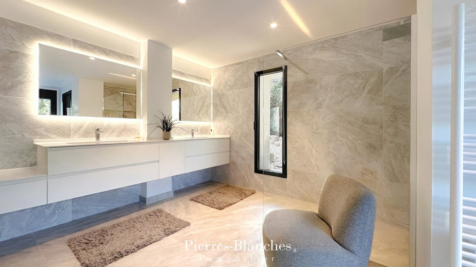 vente Maison contemporaine Montpellier - Photo 8