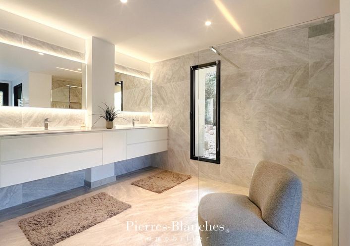 à vendre Maison contemporaine Montpellier