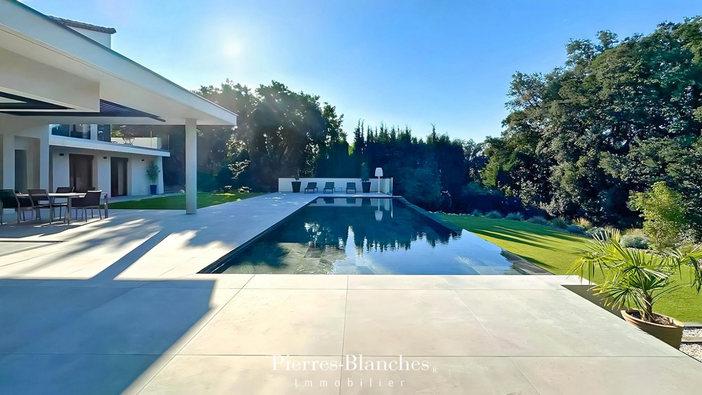 for sale Maison contemporaine Montpellier - Photo 1