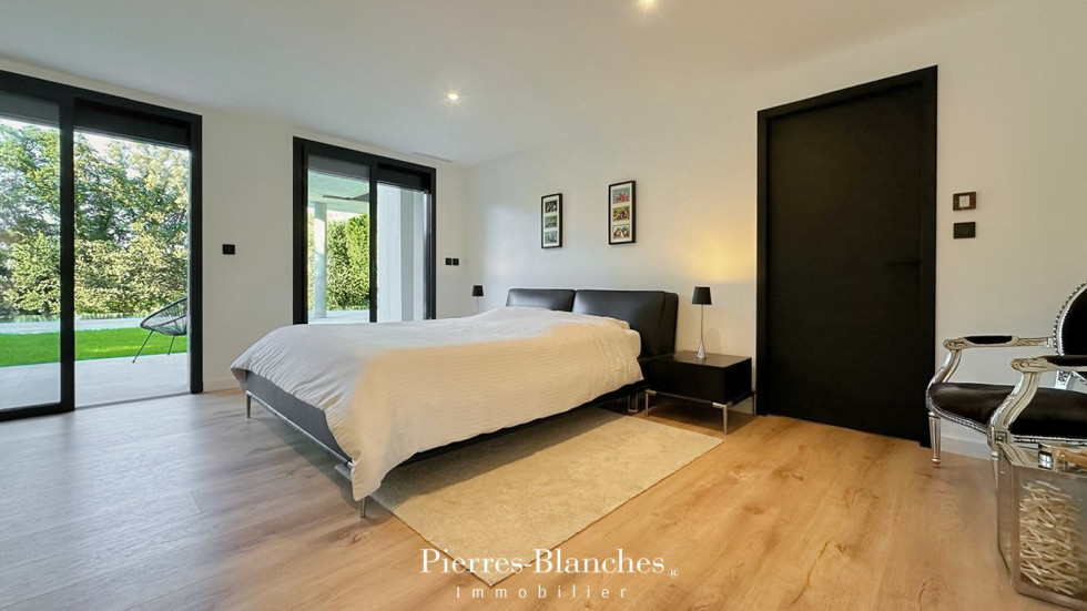 vente Maison contemporaine Montpellier - Photo 7